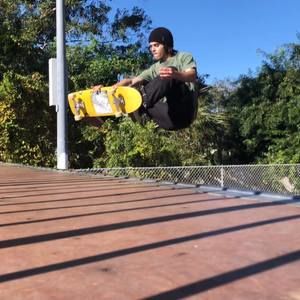 Meet your Posher, Matthew